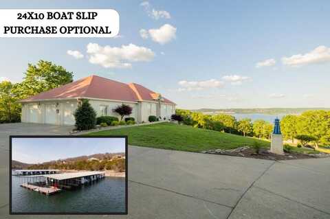 39 Whispering Hill Drive, Blue Eye, MO 65611