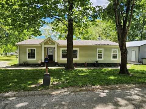 2285 Eaglecrest Road, Cape Fair, MO 65624