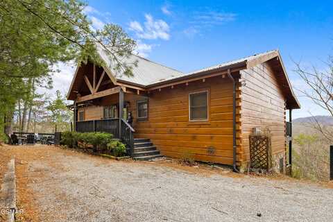 2980 Mountain Memories Way Way, Sevierville, TN 37876