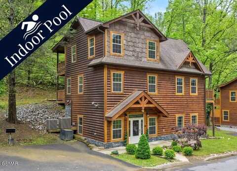 2378 Alpine Village Way, Pigeon Forge, TN 37863