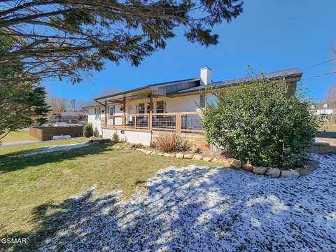 3135 Laurelwood Lane, Sevierville, TN 37862