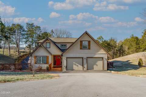 208 Overlook Drive, Sevierville, TN 37876