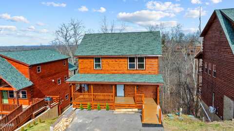 684 Stockton Drive, Sevierville, TN 37876
