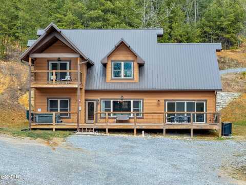 4228 Wears Valley Road, Sevierville, TN 37862