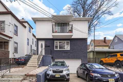 1087 Julia St, Elizabeth, NJ 07201