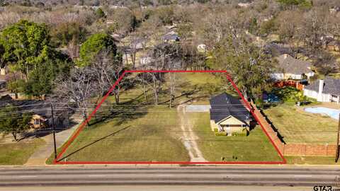 717 Rice Rd, Tyler, TX 75703