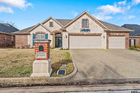 2205 Dover, Tyler, TX 75703