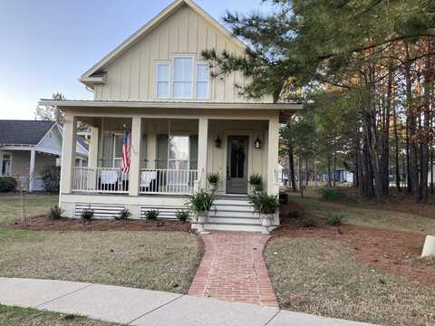 216 Bellegrass, Hattiesburg, MS 39402