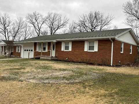 19 Paragon Drive, Henderson, KY 42420