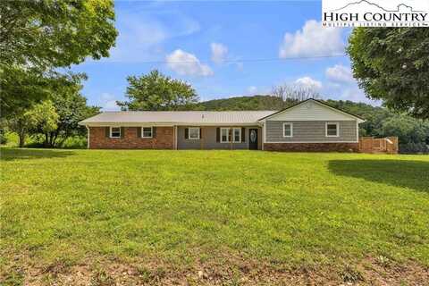 276 Bob McNeill Road, West Jefferson, NC 28694