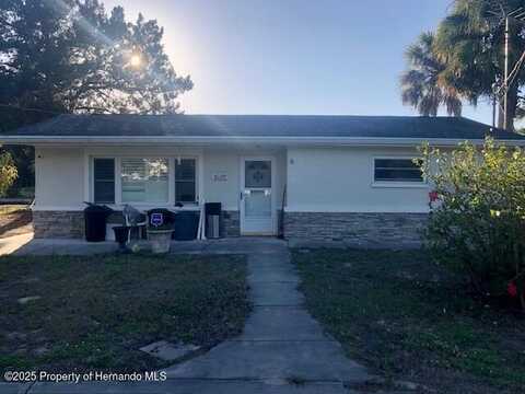14711 Waterway Drive, Hudson, FL 34667