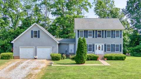 270 River Chase Road, ALLENSVILLE, KY 42204