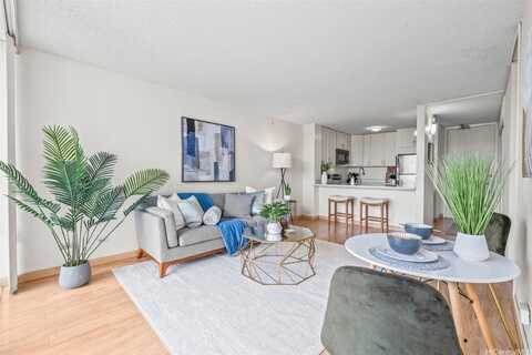 98-410 Koauka Loop, Aiea, HI 96701