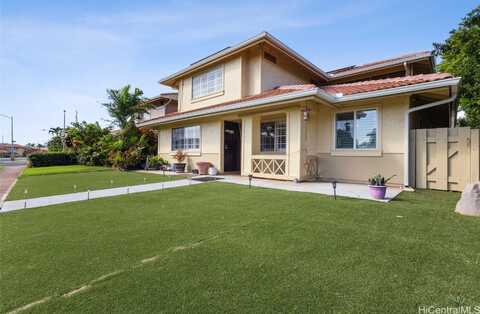 91-1009 Lipo Street, Kapolei, HI 96707