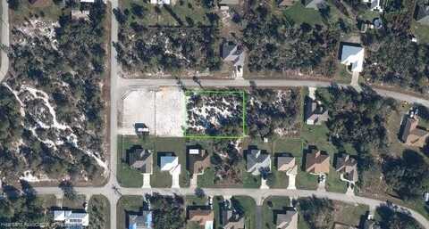 444 Foxdale Road NW, Lake Placid, FL 33852