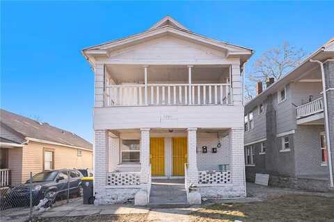 5209 Independence Avenue, Kansas City, MO 64124