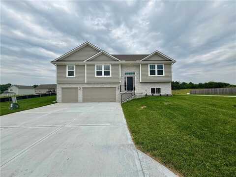 1200 NW 4th Street, Oak Grove, MO 64075