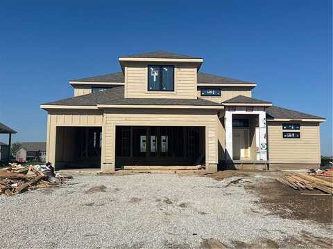 2333 Fishing Lane, Kearney, MO 64060