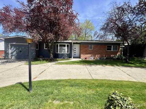 6910 W Holiday Dr., Boise, ID 83709