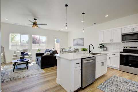 138 Trifecta Lane, Nampa, ID 83651