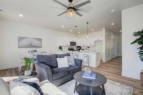 140 Trifecta Lane, Nampa, ID 83651