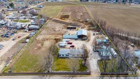 5712 Homedale, Caldwell, ID 83607