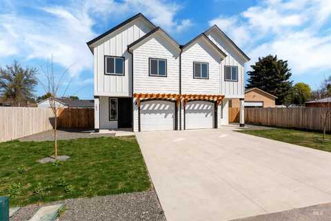 152 Trifecta Lane, Nampa, ID 83651