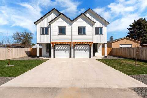 153 Trifecta Lane, Nampa, ID 83651