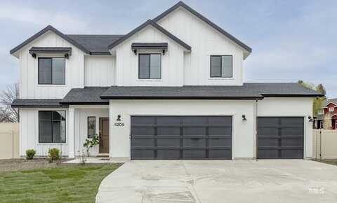 5209 S Danforth Ave, Nampa, ID 83686