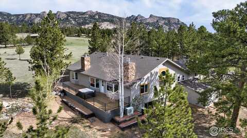 871 East Ln, Estes Park, CO 80517