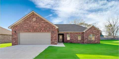 121 Pecan, Lake City, AR 72437