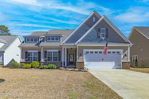 4165 Cinnamon Run, New Bern, NC 28562