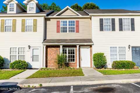 104 Spring Meadow Circle, Jacksonville, NC 28546