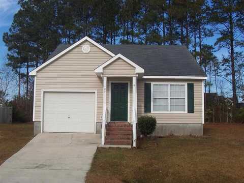 409 Somerset Cove, Jacksonville, NC 28546