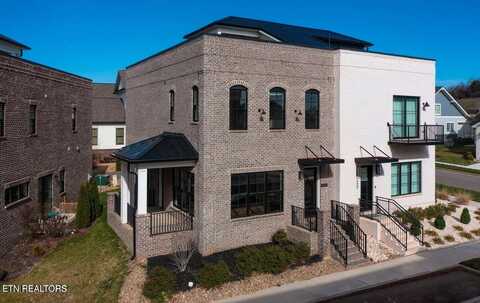 9407 Clingmans Dome Drive, Knoxville, TN 37922