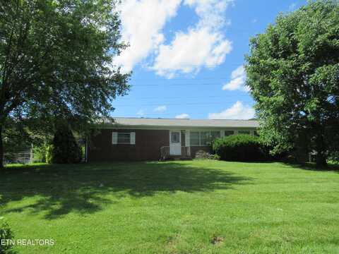4301 Felty Drive, Knoxville, TN 37918