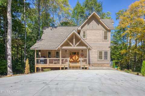2743 Owls Cove Way, Sevierville, TN 37862