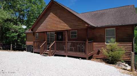 130 Bluewater Lane, La Follette, TN 37766