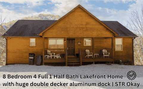 130 Bluewater Lane, La Follette, TN 37766