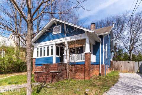 1910 Luttrell St, Knoxville, TN 37917