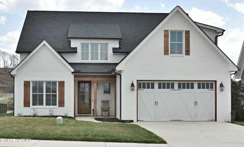 175 Mossy Creek Drive, Loudon, TN 37774
