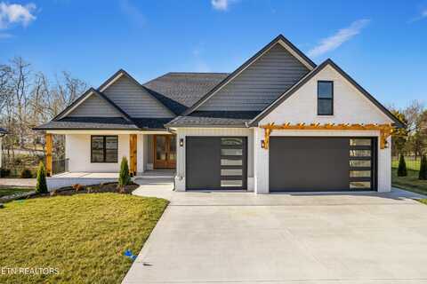 107 Yona Way, Loudon, TN 37774