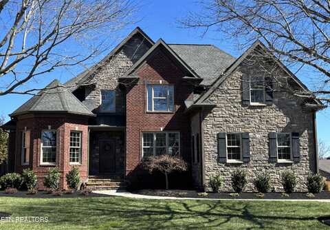 11836 Abners Ridge Drive, Knoxville, TN 37934