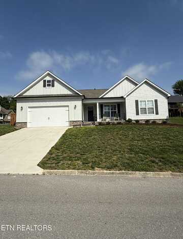 8107 Chapel Hill Lane, Knoxville, TN 37938