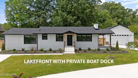 11433 Turkey Creek Rd, Knoxville, TN 37934