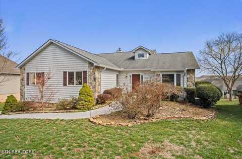 318 Cheestana Way, Loudon, TN 37774