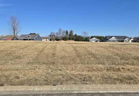 TBD Lot 39 Placidview Lane, Milford, IN 46542