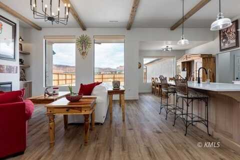 3120 E Kason Ct, Kanab, UT 84741