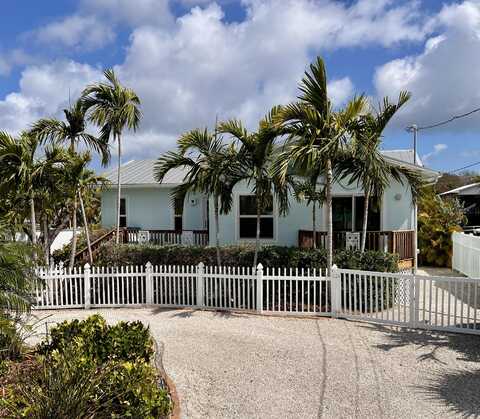 29115 Rose Drive, Big Pine Key, FL 33043