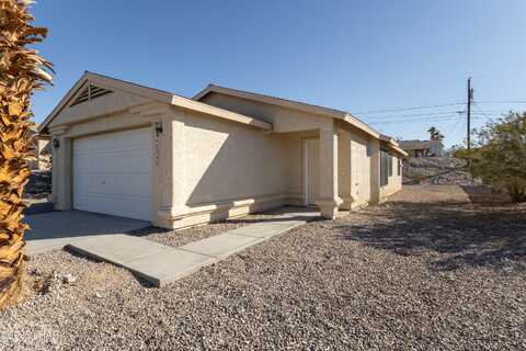 2340 Rainbow Ave N, Lake Havasu City, AZ 86403